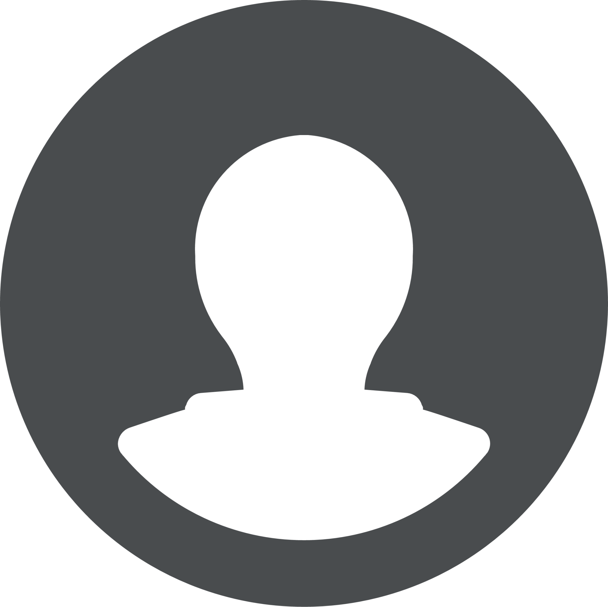 Default pfp image