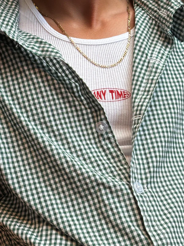Tank Tee